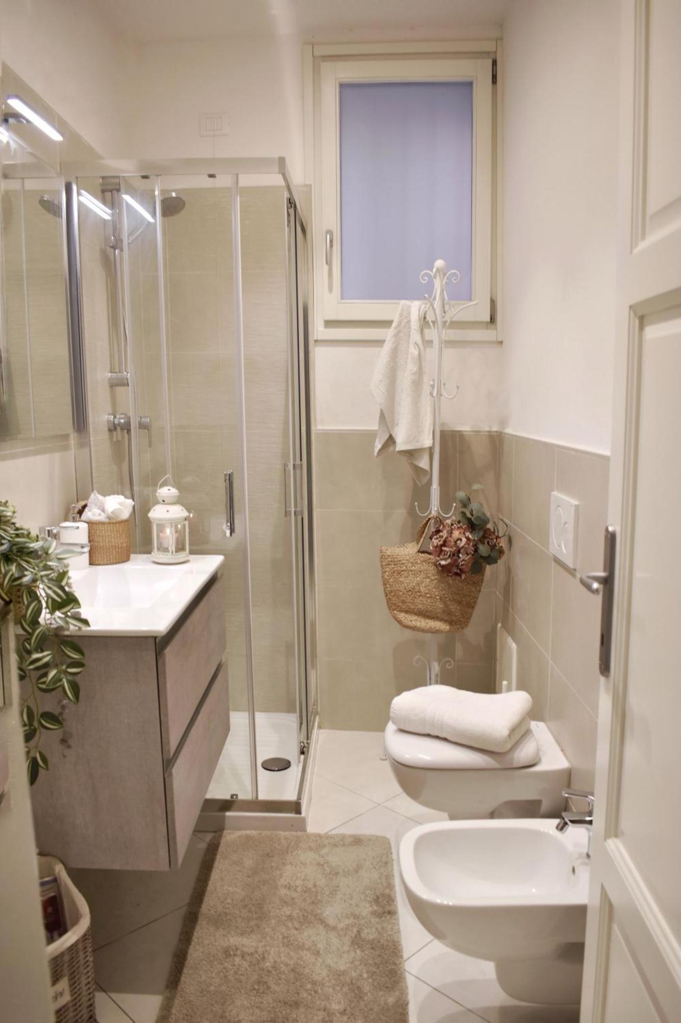 B&B La Foglia Verde 마사 외부 사진